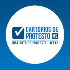 Cartórios Protesto MS